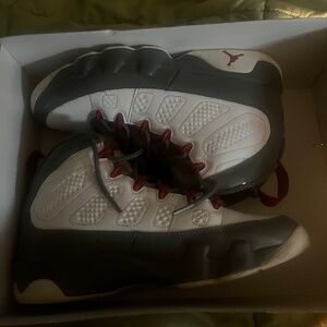 jordan 9